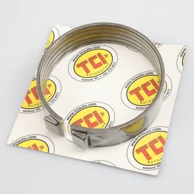 TCI Auto TCI Kevlar® Automatic Transmission Bands 125505 Autofit