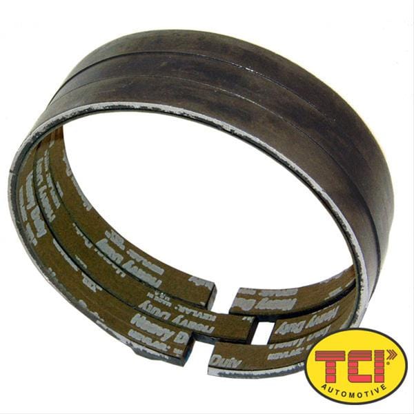 TCI Auto TCI Kevlar® Automatic Transmission Bands 225105 Autofit