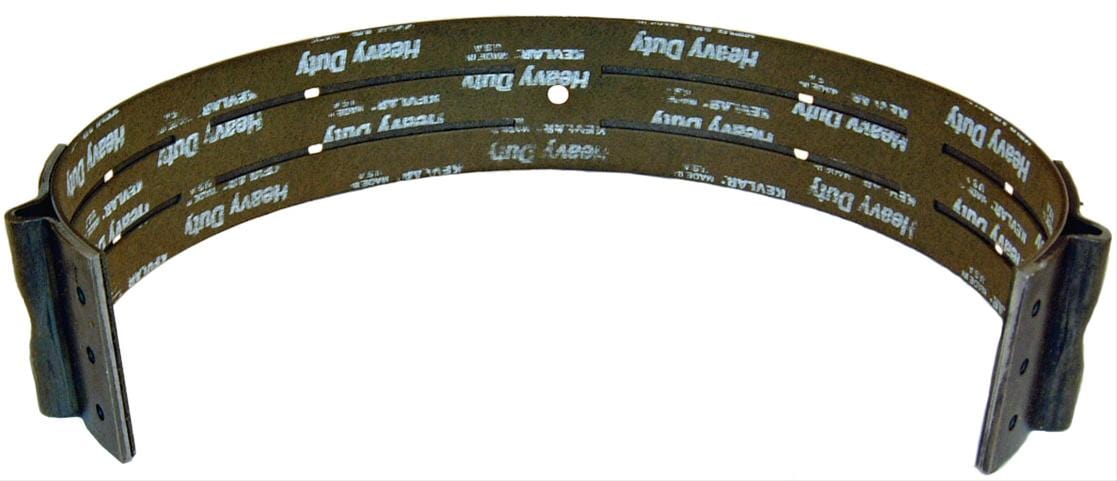 TCI Auto TCI Kevlar® Automatic Transmission Bands 435501 Autofit