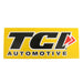 TCI Auto TCI Logo Decals TCI-100 Autofit