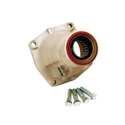 TCI Auto TCI Low-Drag Tailhousings 323100 Autofit