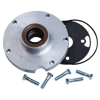 TCI Auto TCI Low-Drag Tailhousings 746401 Autofit