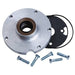 TCI Auto TCI Low-Drag Tailhousings 746401 Autofit