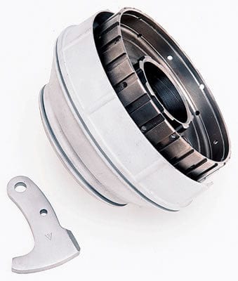 TCI Auto TCI Low Gear Planetary Sets 327500 Autofit