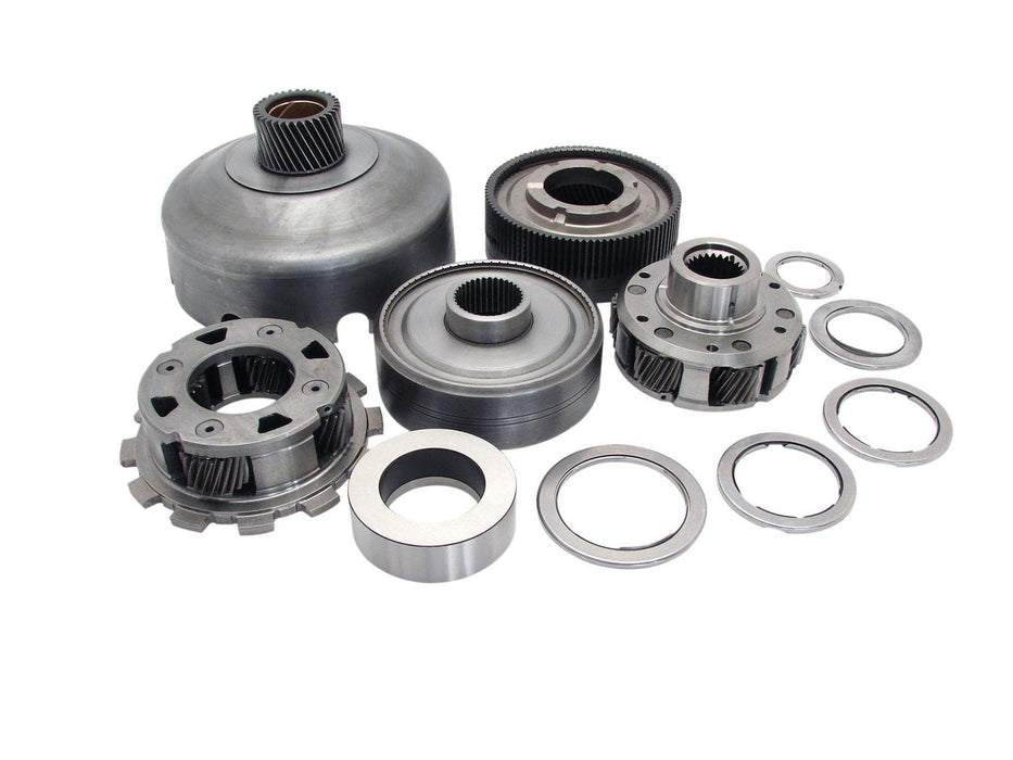 TCI Auto TCI Low Gear Planetary Sets 427500 Autofit