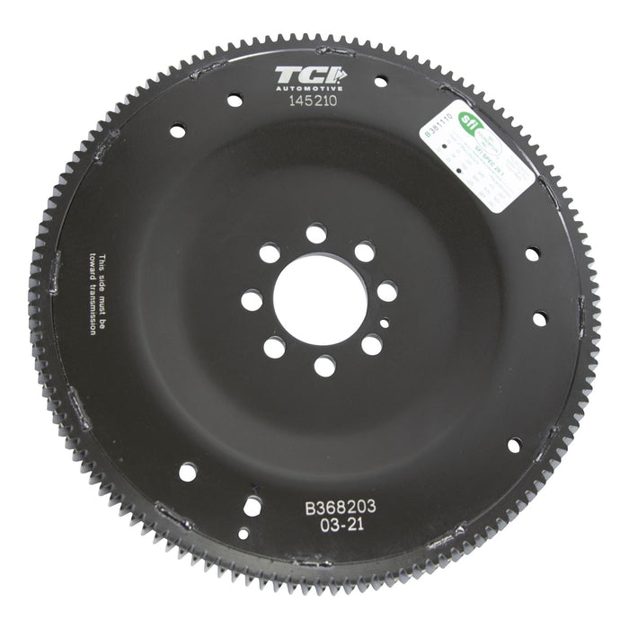 TCI Auto TCI Machined Flexplates 145210 Autofit