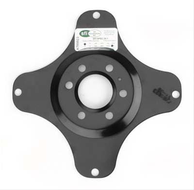 TCI Auto TCI Machined Flexplates 149182 Autofit