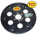 TCI Auto TCI Machined Flexplates 399673 Autofit