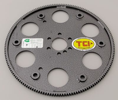 TCI Auto TCI Machined Flexplates 399753 Autofit