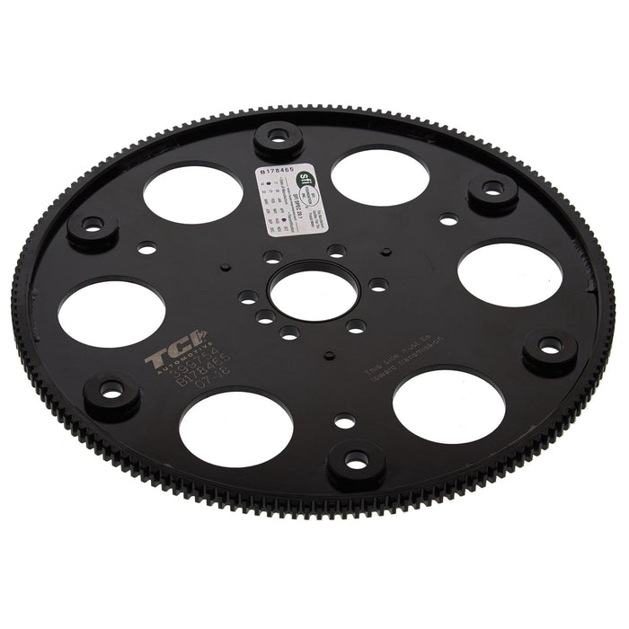 TCI Auto TCI Machined Flexplates 399754 Autofit
