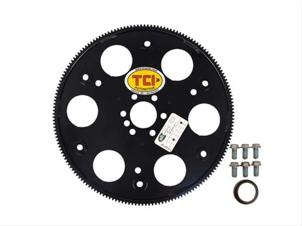 TCI Auto TCI Machined Flexplates 399754 Autofit