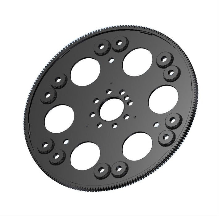 TCI Auto TCI Machined Flexplates 399756 Autofit