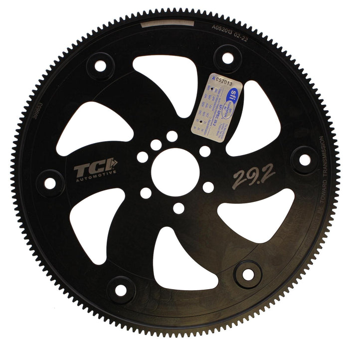 TCI Auto TCI Machined Flexplates 399853 Autofit