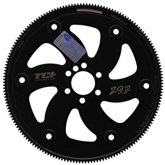 TCI Auto TCI Machined Flexplates 399853 Autofit