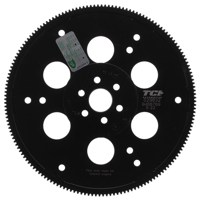 TCI Auto TCI Machined Flexplates 529632 Autofit
