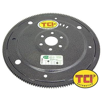 TCI Auto TCI Machined Flexplates 529632E Autofit