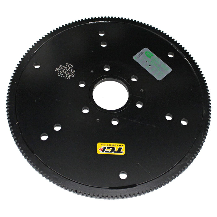 TCI Auto TCI Machined Flexplates 529742 Autofit