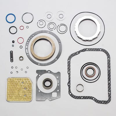 TCI Auto TCI Master Racing Overhaul Kits 149300 Autofit