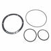 TCI Auto TCI Master Racing Overhaul Kits 149315 Autofit