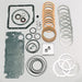TCI Auto TCI Master Racing Overhaul Kits 329000 Autofit