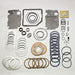 TCI Auto TCI Master Racing Overhaul Kits 329015 Autofit