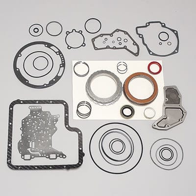 TCI Auto TCI Master Racing Overhaul Kits 449015 Autofit