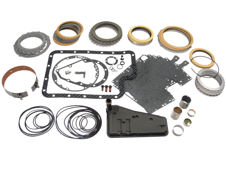 TCI Auto TCI Master Racing Overhaul Kits 499127 Autofit