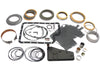 TCI Auto TCI Master Racing Overhaul Kits 499128 Autofit