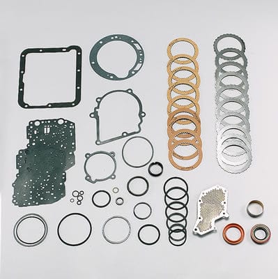 TCI Auto TCI Master Racing Overhaul Kits 529500 Autofit