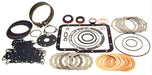 TCI Auto TCI Master Racing Overhaul Kits 749000 Autofit