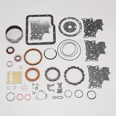 TCI Auto TCI Master Racing Overhaul Kits 749015 Autofit