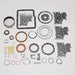 TCI Auto TCI Master Racing Overhaul Kits 749015 Autofit