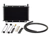 TCI Auto TCI Max-Cool Transmission Coolers 824102 Autofit
