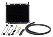 TCI Auto TCI Max-Cool Transmission Coolers 824103 Autofit