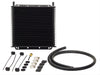 TCI Auto TCI Max-Cool Transmission Coolers 824104 Autofit