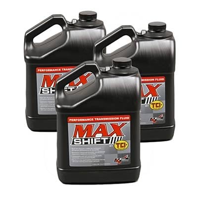 TCI Auto TCI Max Shift RTF Racing Transmission Fluid 950600 Autofit