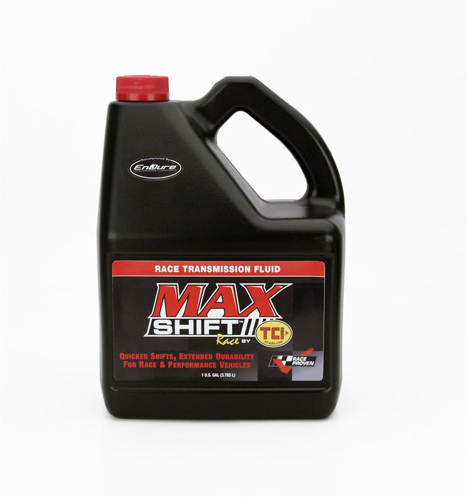 TCI Auto TCI Max Shift RTF Racing Transmission Fluid 950600 Autofit