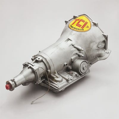 TCI Auto TCI Maximizer 4x4 Transmissions 111403 Autofit