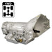 TCI Auto TCI Maximizer 4x4 Transmissions 211400 Autofit