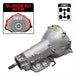TCI Auto TCI Maximizer 4x4 Transmissions 211400 Autofit
