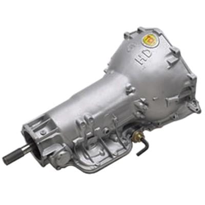TCI Auto TCI Maximizer 4x4 Transmissions 211400 Autofit