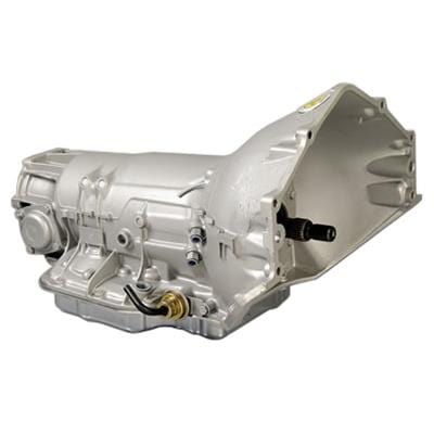 TCI Auto TCI Maximizer 4x4 Transmissions 211401 Autofit