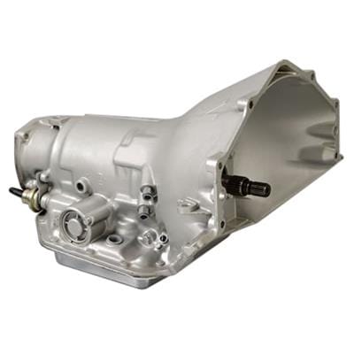TCI Auto TCI Maximizer 4x4 Transmissions 311200 Autofit