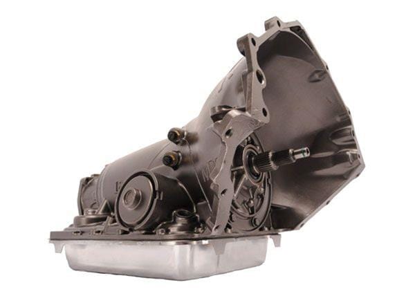 TCI Auto TCI Maximizer 4x4 Transmissions 371402 Autofit