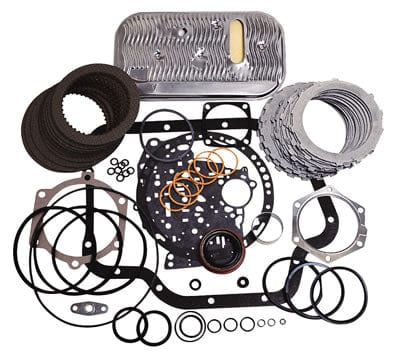 TCI Auto TCI Maximizer Rebuild Kits 448805 Autofit