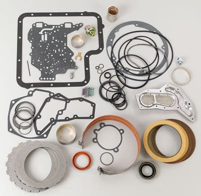 TCI Auto TCI Maximizer Rebuild Kits 448905 Autofit