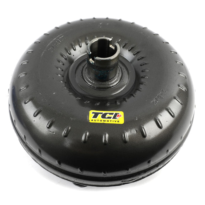TCI Auto TCI Maximizer Street Performance Torque Converters 241602 Autofit