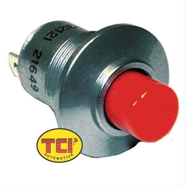 TCI Auto TCI Microswitches 387600 Autofit