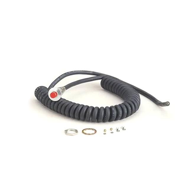 TCI Auto TCI Microswitches with Spiral Cords 388400 Autofit