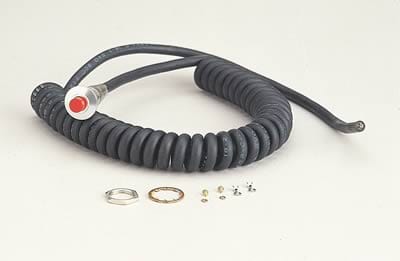 TCI Auto TCI Microswitches with Spiral Cords 388400 Autofit